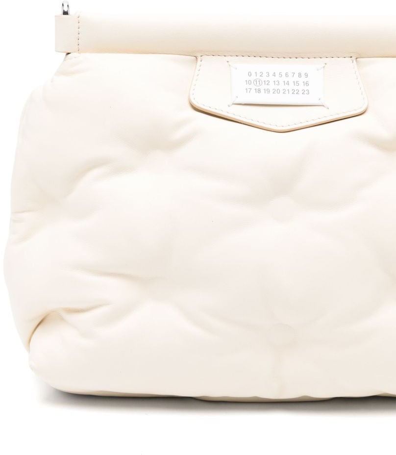 Maison Margiela Maison Margiela Bags.. White Wit