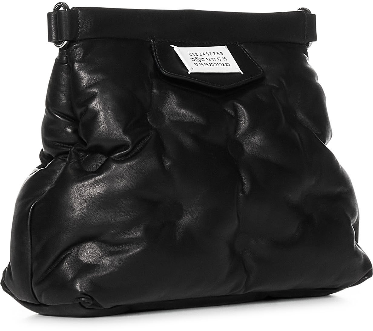 Maison Margiela Maison Margiela Bags.. Black Zwart