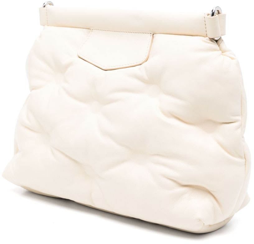 Maison Margiela Bags White Wit