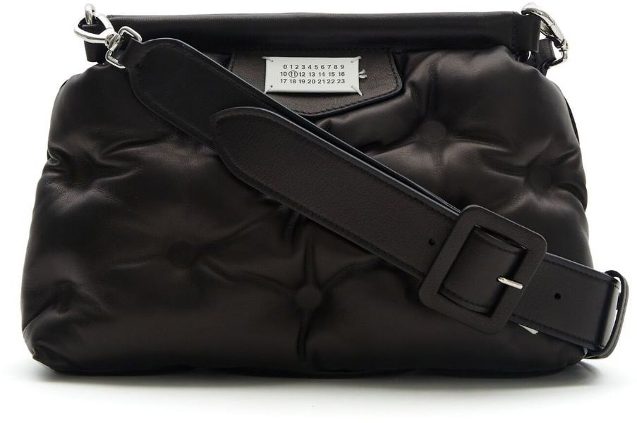 Maison Margiela Bags Black Zwart