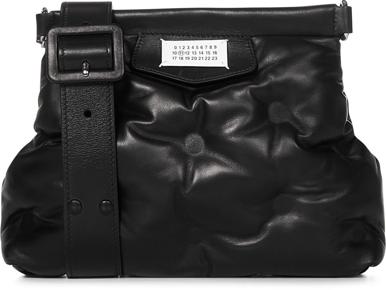 Maison Margiela Bags Black Zwart