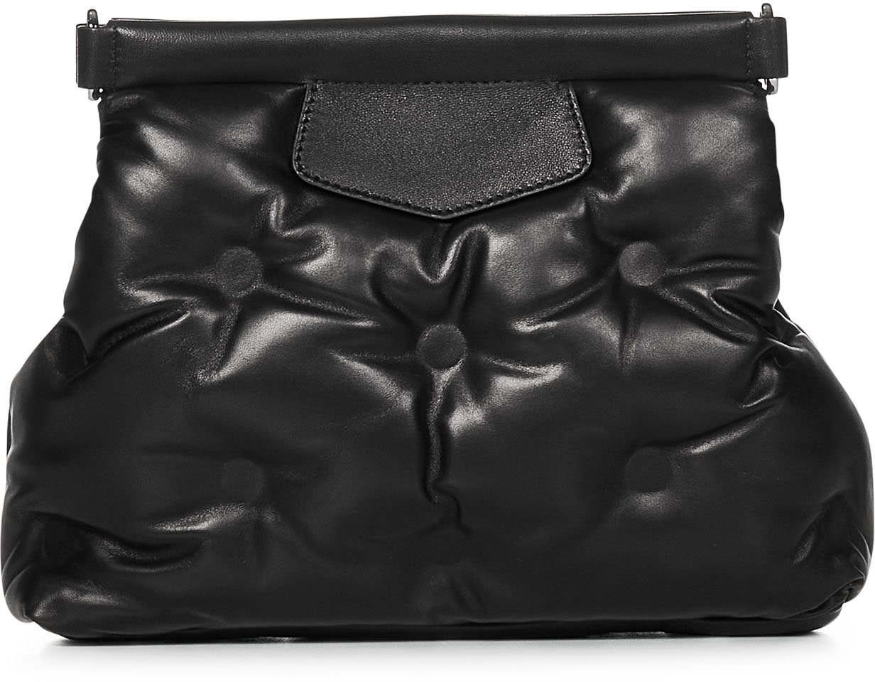 Maison Margiela Bags Black Zwart