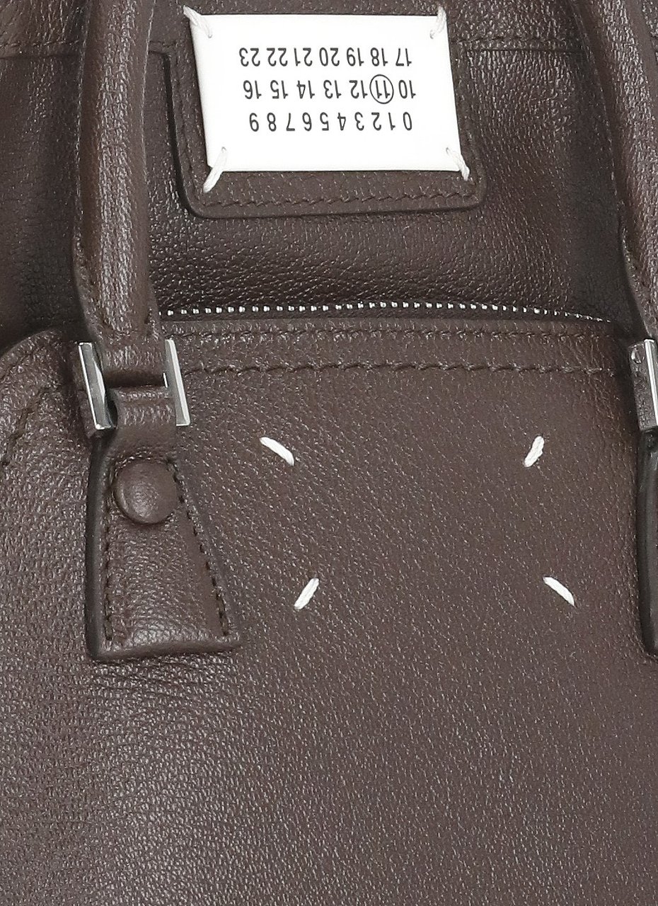 Maison Margiela Bags Brown Bruin