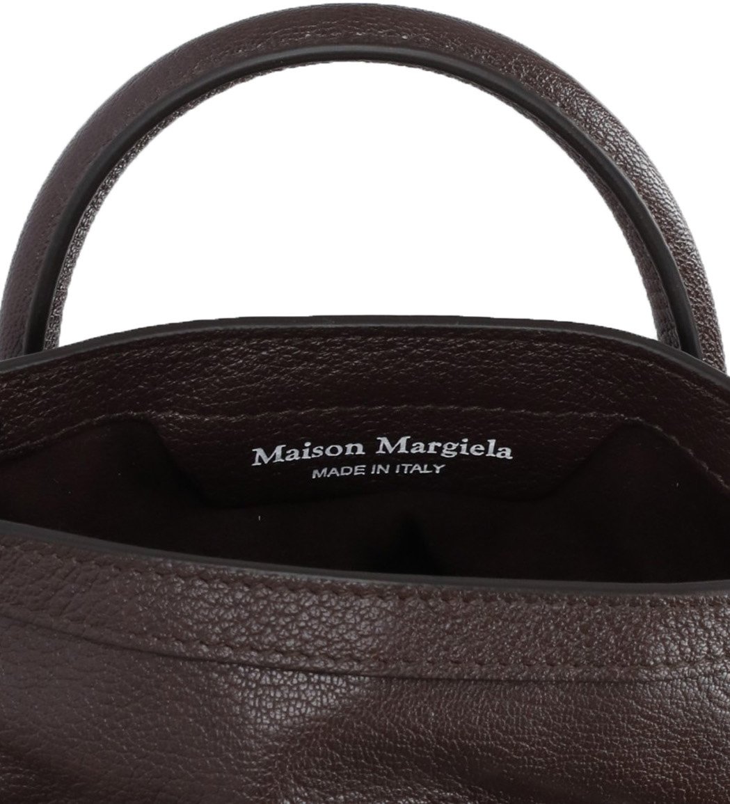 Maison Margiela Bags Brown Bruin