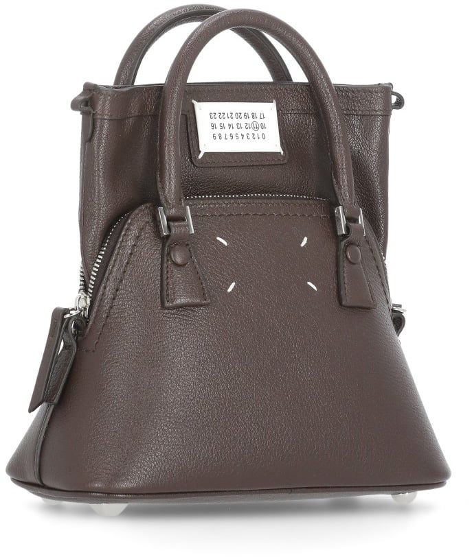 Maison Margiela Bags Brown Bruin