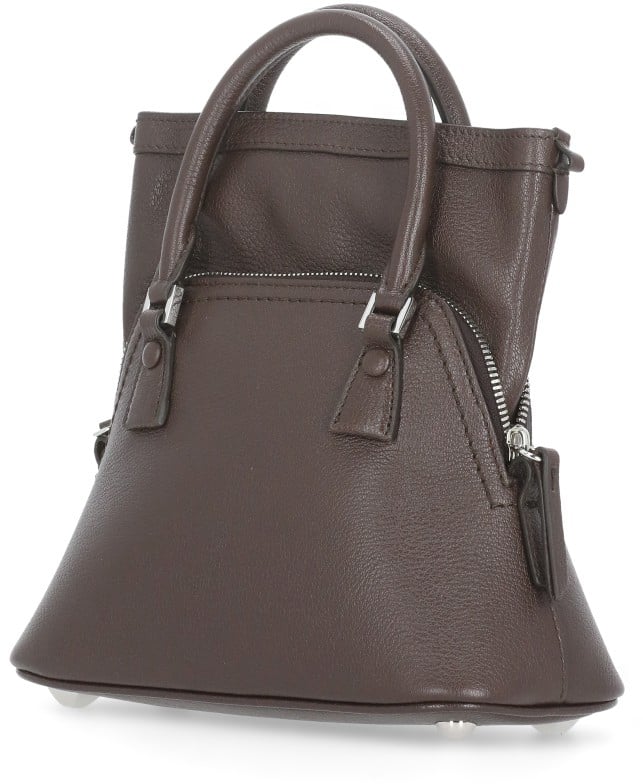 Maison Margiela Bags Brown Bruin