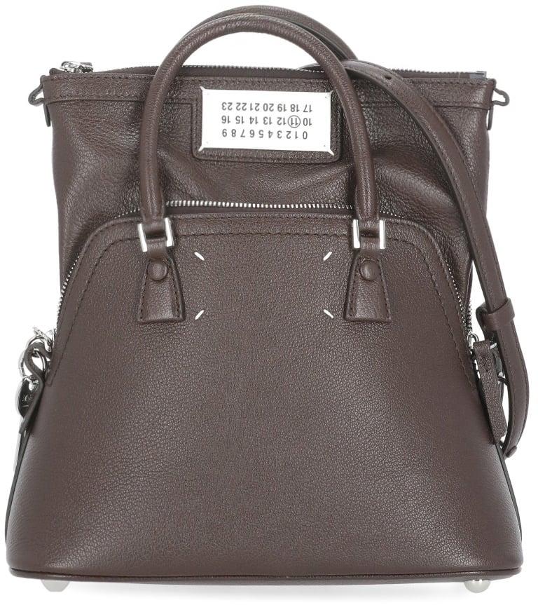 Maison Margiela Bags Brown Bruin