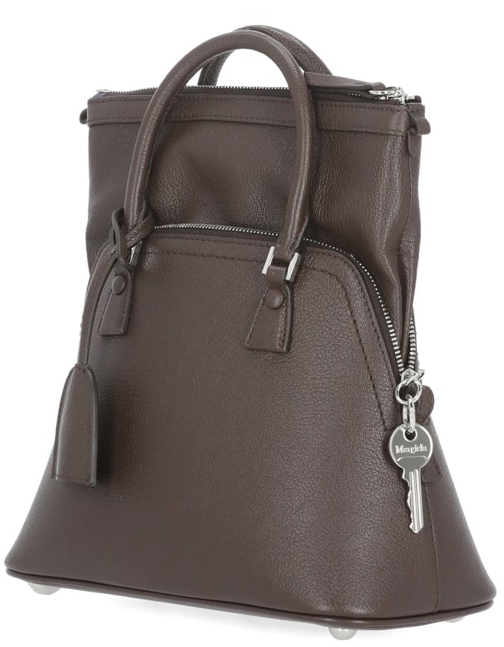 Maison Margiela Bags Brown Bruin