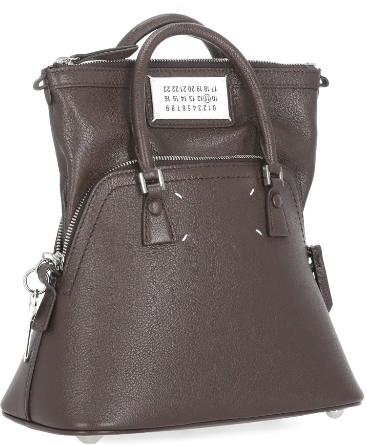Maison Margiela Bags Brown Bruin