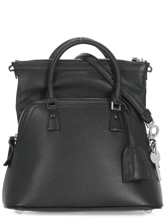 Maison Margiela Bags Black Zwart