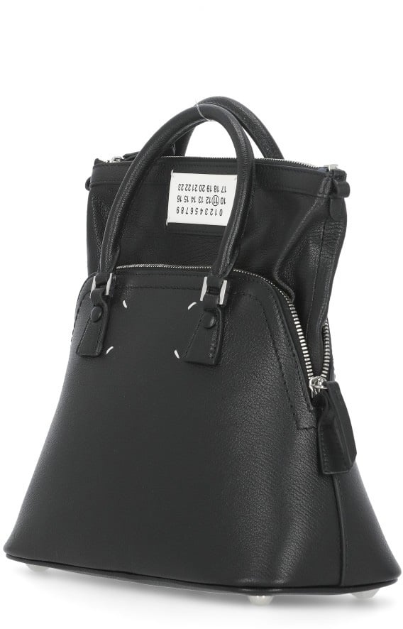 Maison Margiela Bags Black Zwart