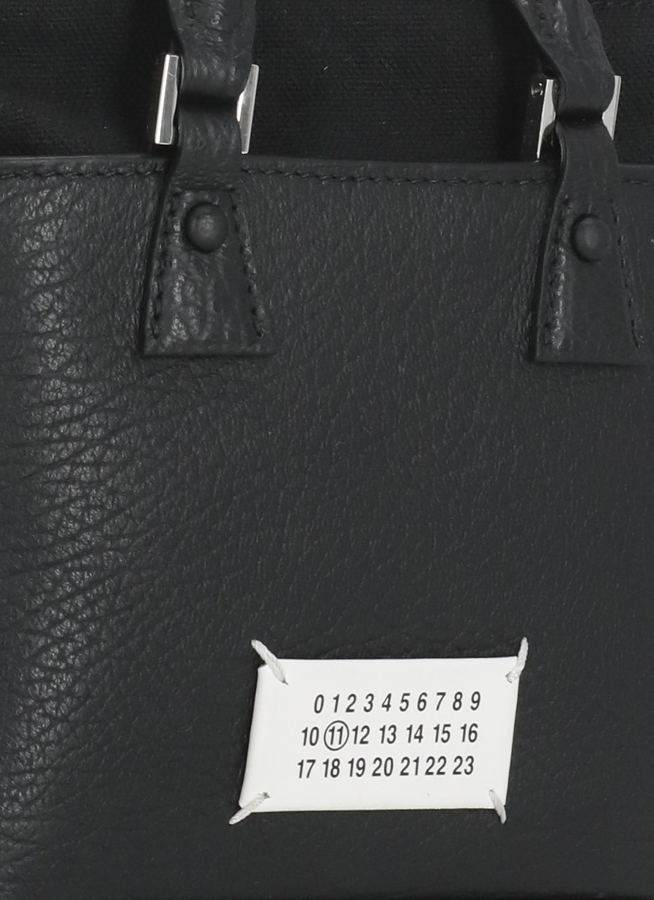 Maison Margiela Bags Black Zwart