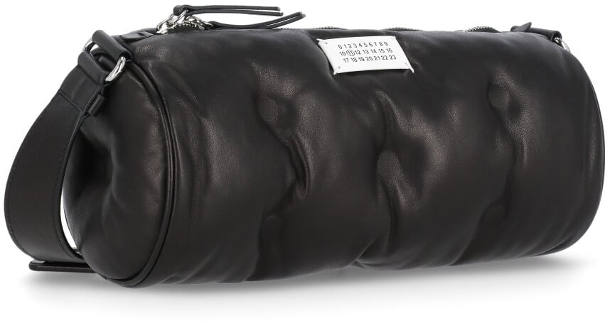 Maison Margiela Bags Black Zwart