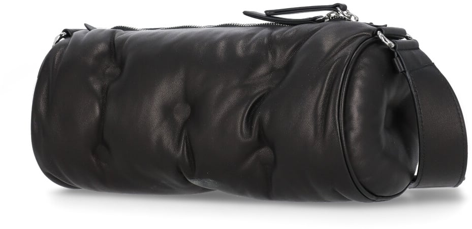Maison Margiela Bags Black Zwart