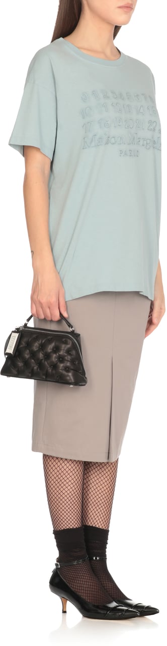 Maison Margiela Bags Black Zwart