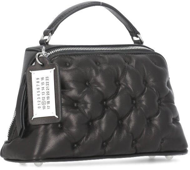 Maison Margiela Bags Black Zwart