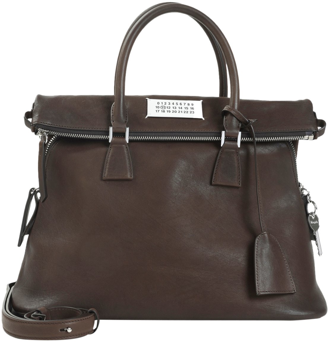 Maison Margiela MAISON MARGIELA SB1WG0074.P8565 Bruin