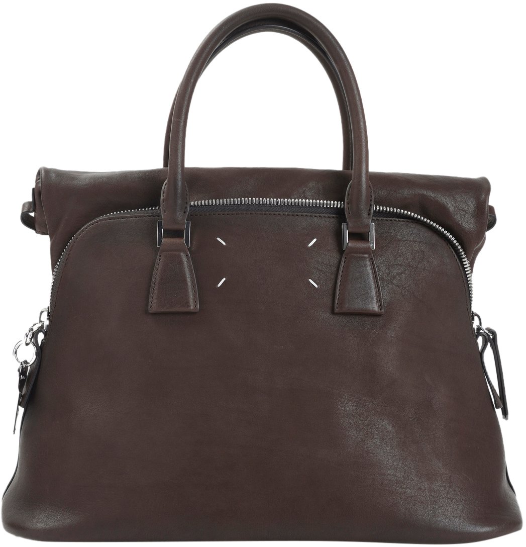 Maison Margiela MAISON MARGIELA SB1WG0074.P8565 Bruin