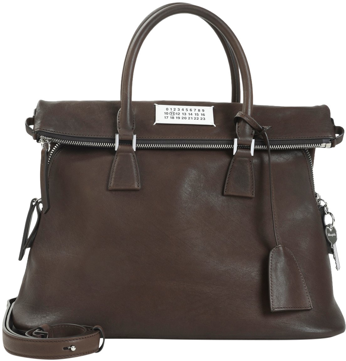 Maison Margiela MAISON MARGIELA SB1WG0074.P8565 Bruin