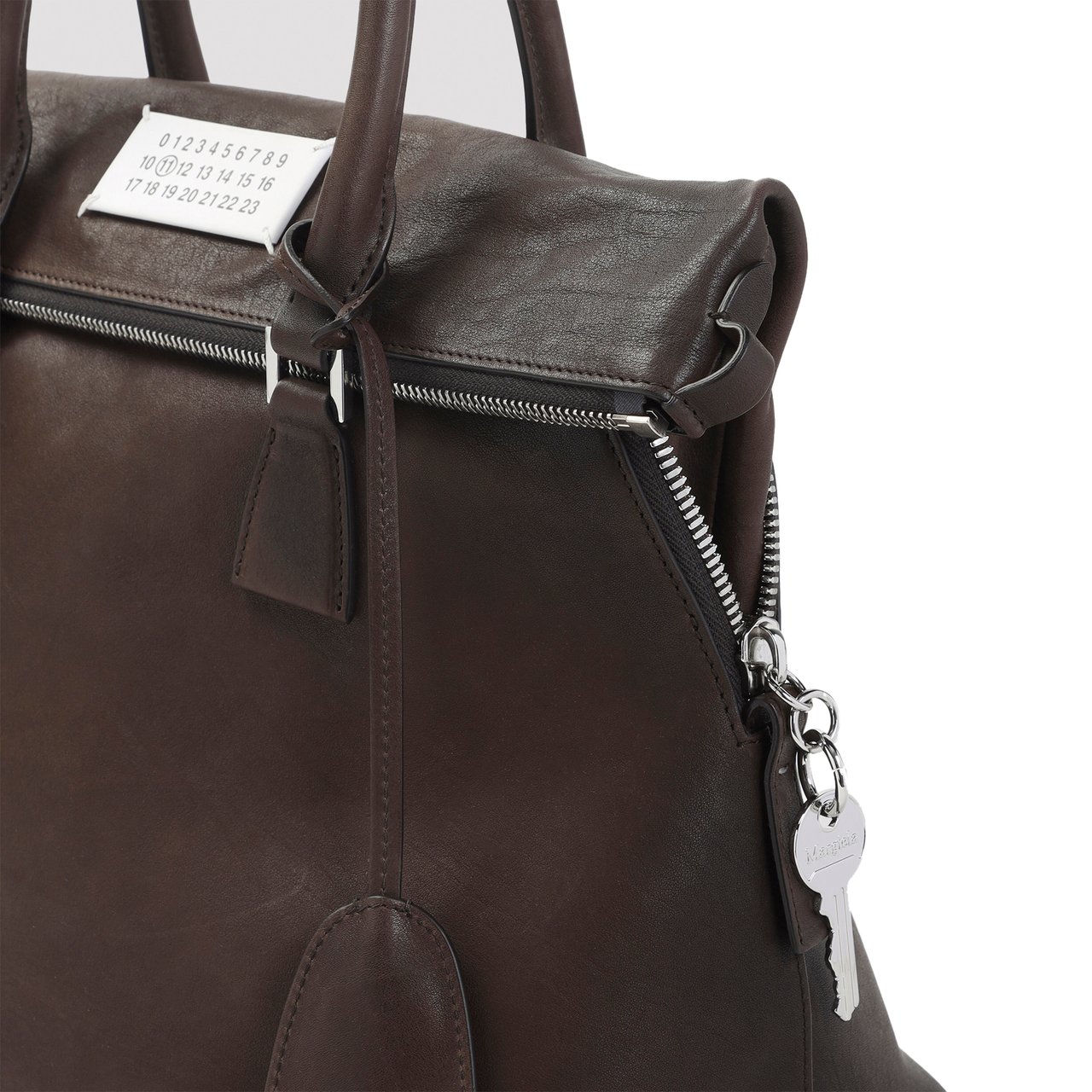 Maison Margiela MAISON MARGIELA SB1WG0074.P8565 Bruin