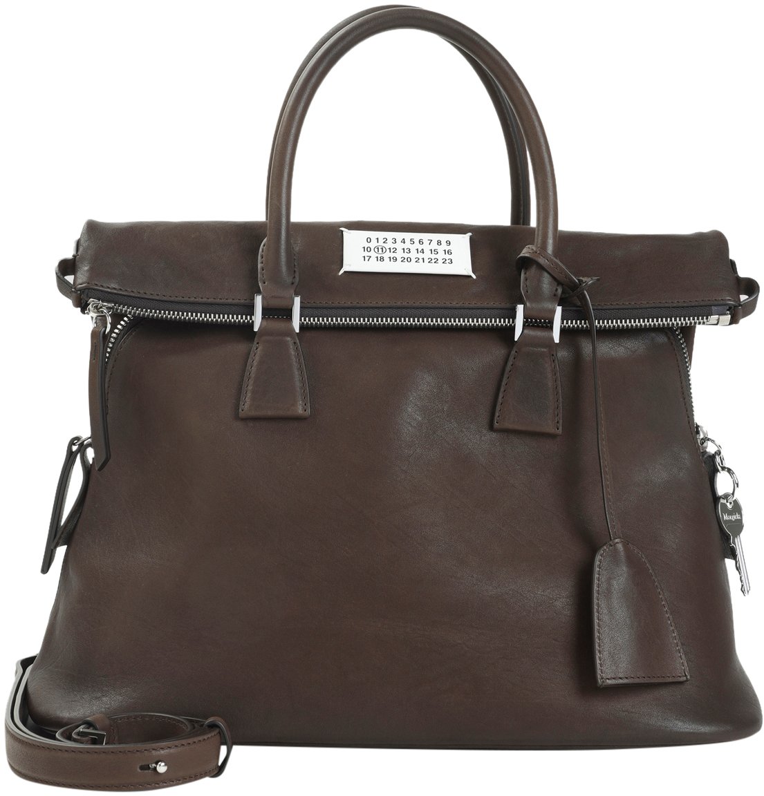 Maison Margiela MAISON MARGIELA SB1WG0074.P8565 Bruin