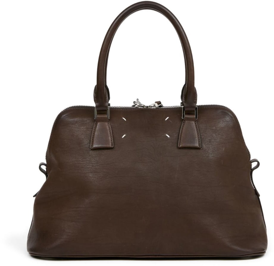 Maison Margiela Bags Brown Bruin