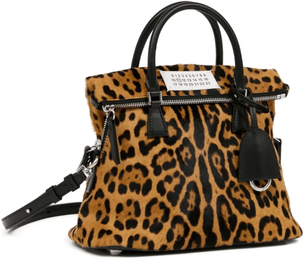 Maison Margiela 5ac Loved To Death Mini Ha923 Divers