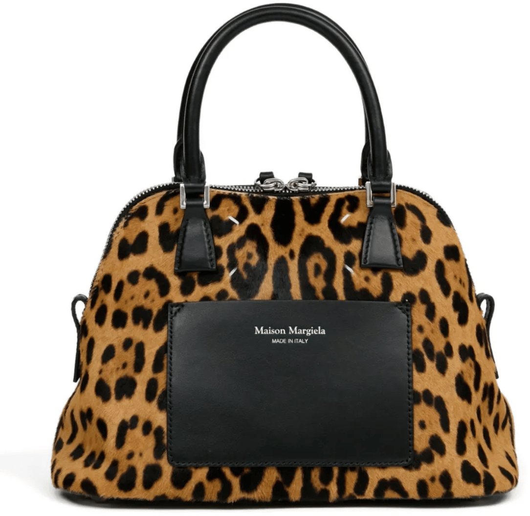 Maison Margiela 5ac Loved To Death Mini Ha923 Divers