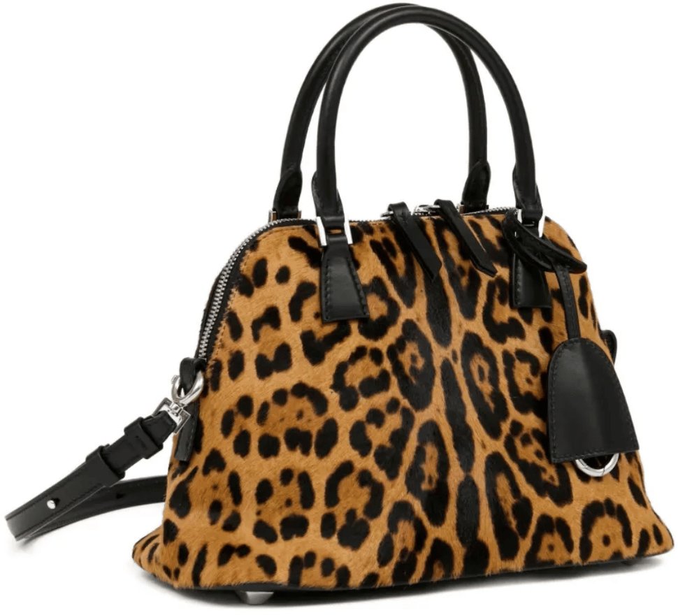 Maison Margiela 5ac Loved To Death Mini Ha923 Divers