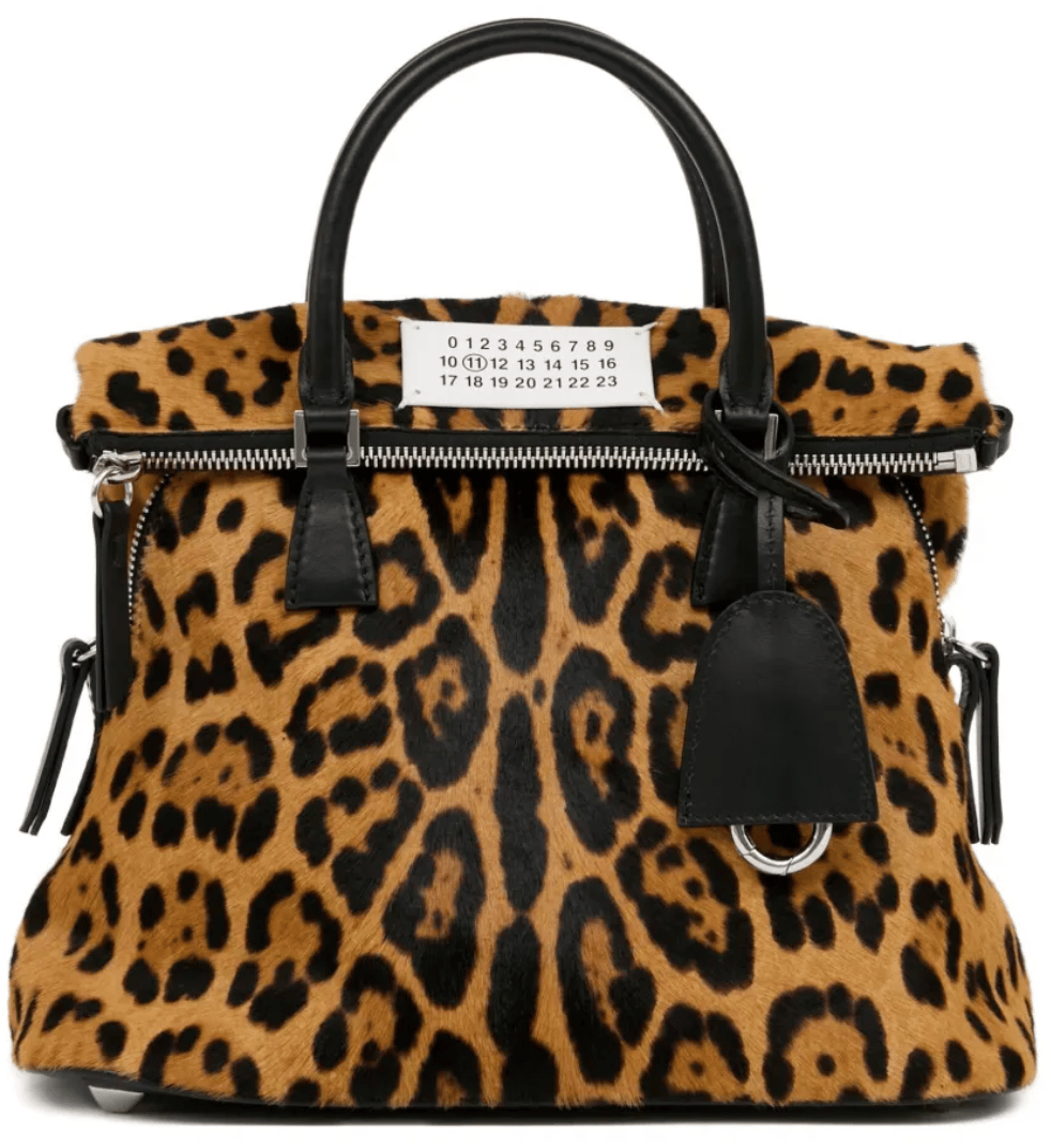 Maison Margiela 5ac Loved To Death Mini Ha923 Divers