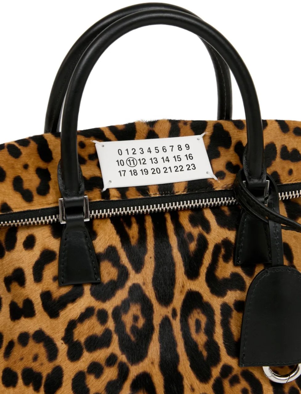 Maison Margiela 5ac Loved To Death Mini Ha923 Divers