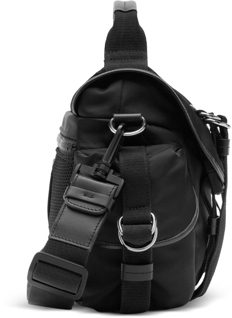 Maison Margiela Bags Black Zwart