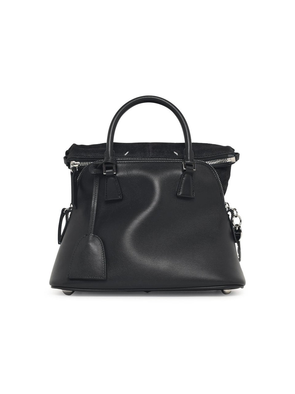 Maison Margiela Bags Black Zwart