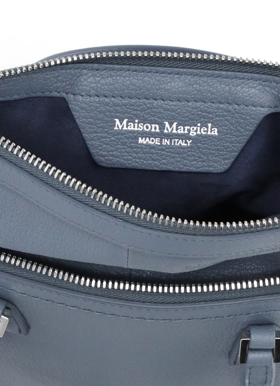 Maison Margiela Bags Grey Grijs