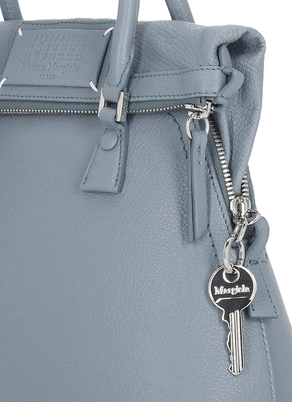 Maison Margiela Bags Grey Grijs