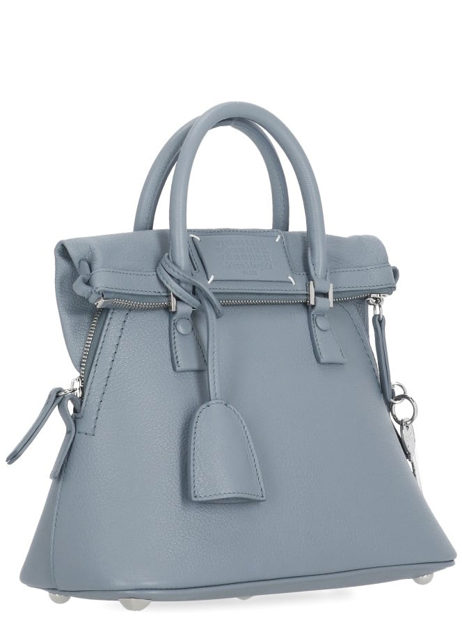 Maison Margiela Bags Grey Grijs