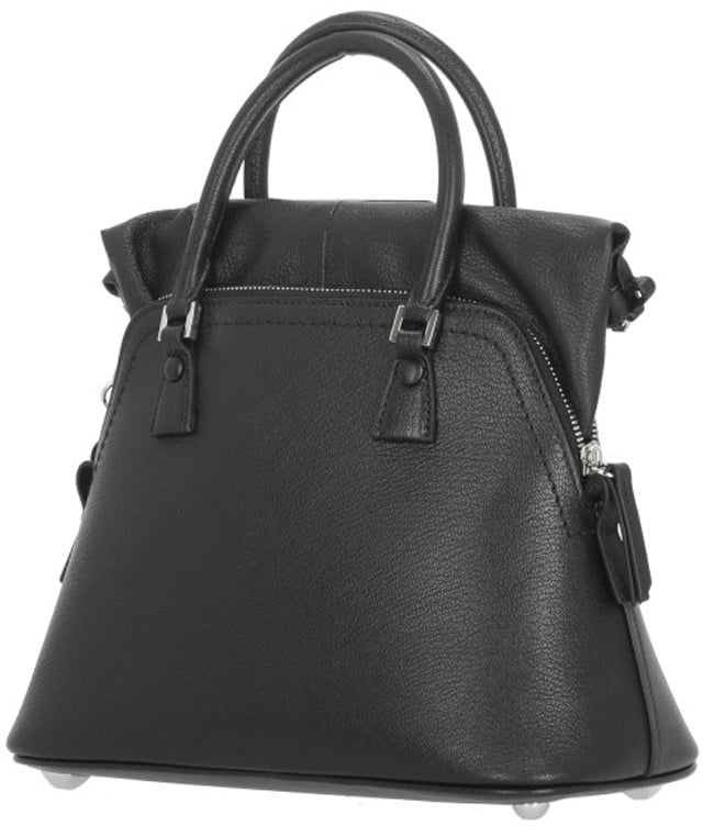 Maison Margiela Bags Black Zwart