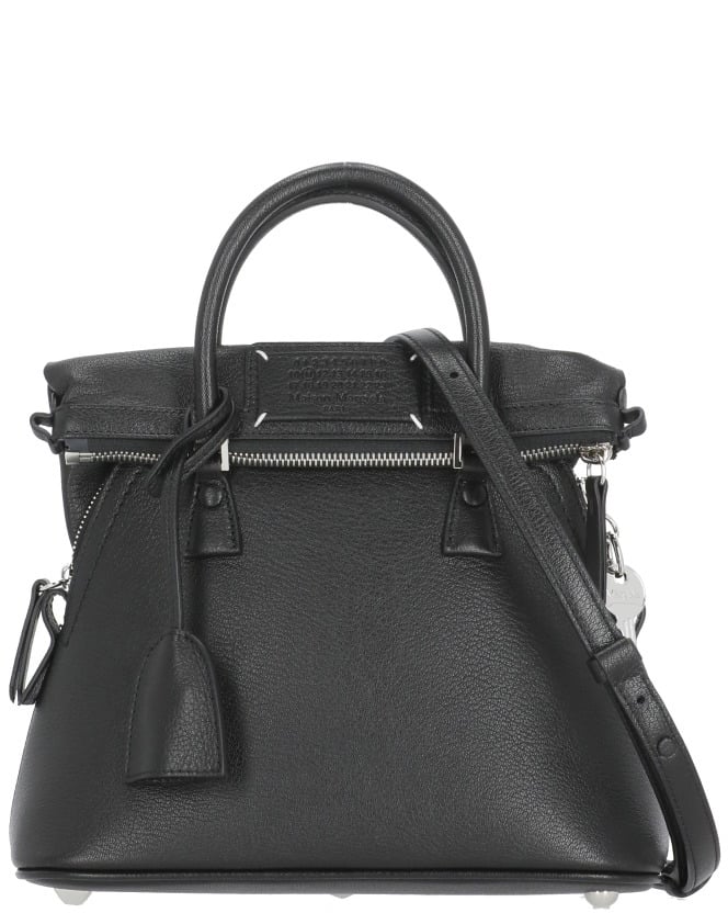 Maison Margiela Bags Black Zwart