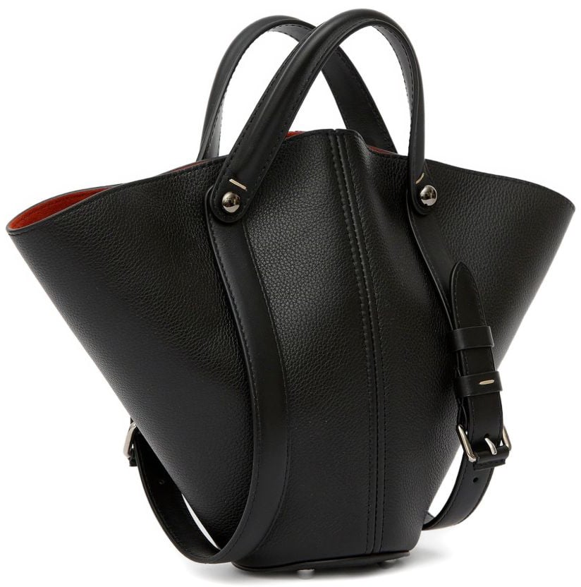 Maison Margiela Bags Black Zwart