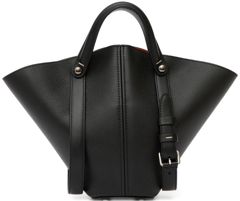 Maison Margiela Bags Black Zwart