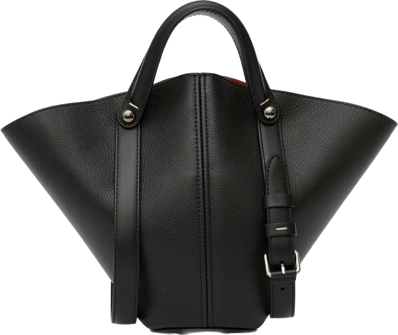 Maison Margiela Bags Black Zwart