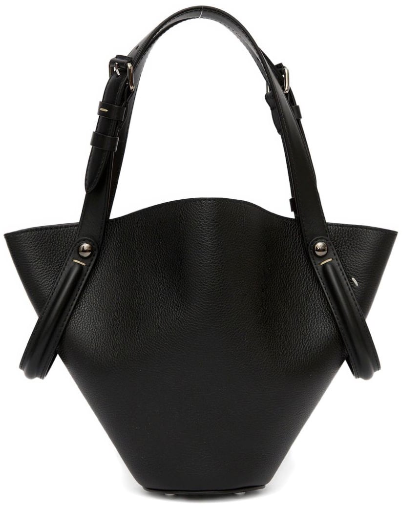 Maison Margiela Bags Black Zwart