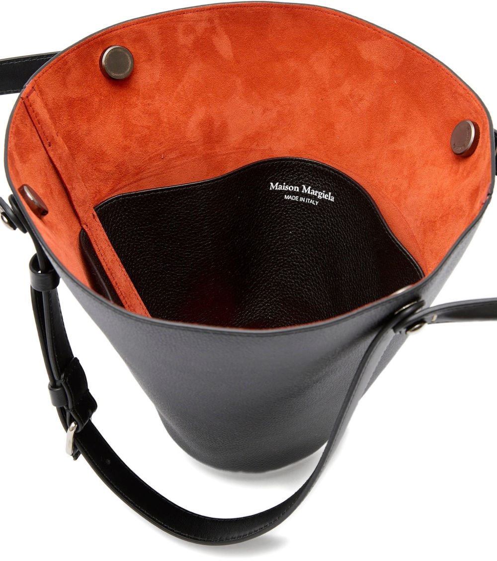 Maison Margiela Bags Black Zwart