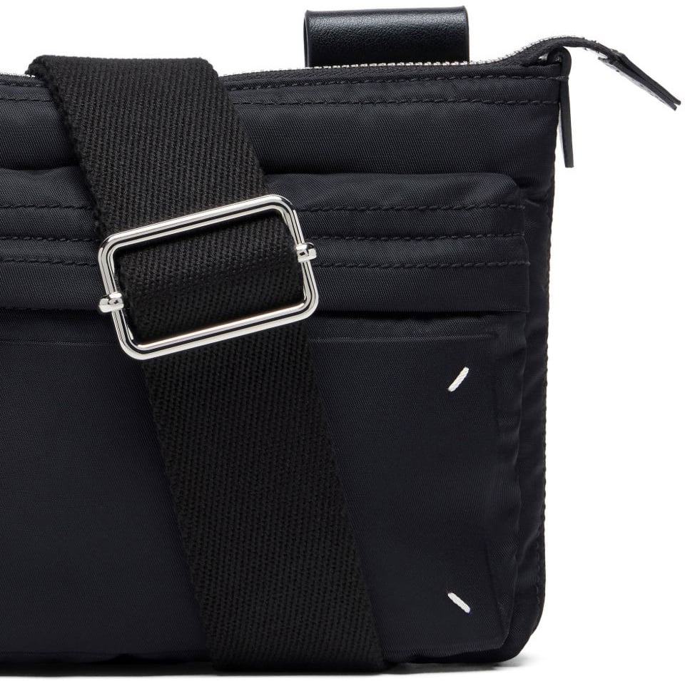 Maison Margiela Bags Black Zwart