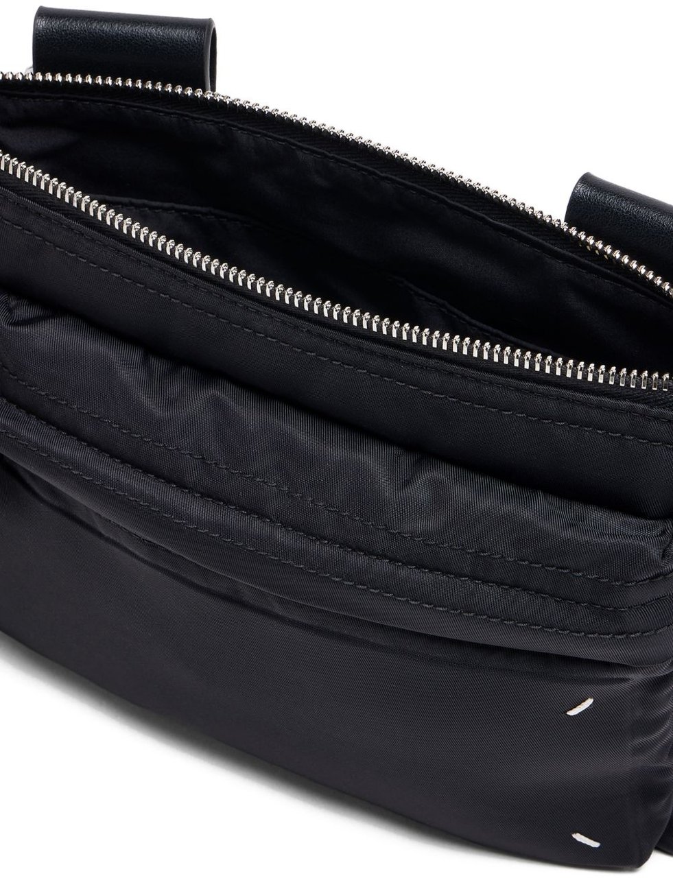 Maison Margiela Bags Black Zwart