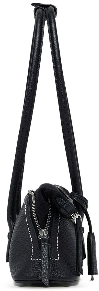 Maison Margiela Bags Black Zwart
