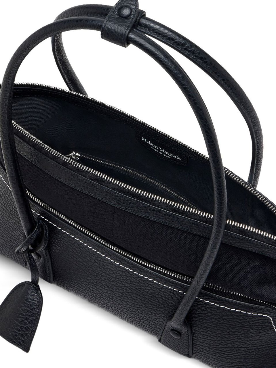 Maison Margiela Bags Black Zwart