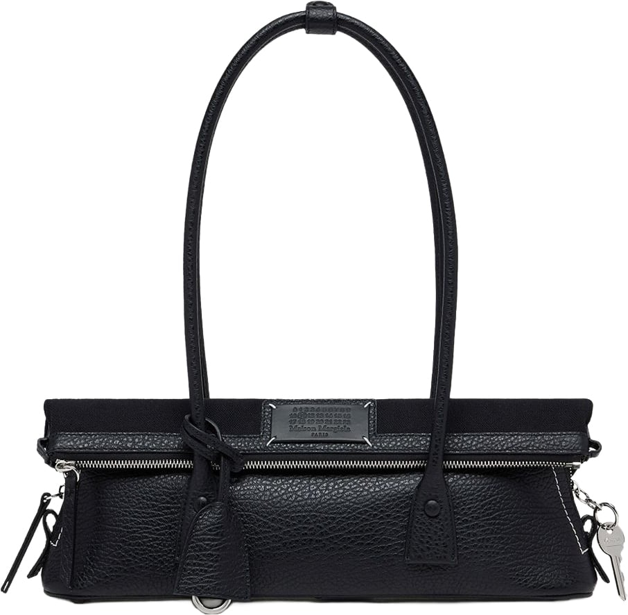 Maison Margiela Bags Black Zwart