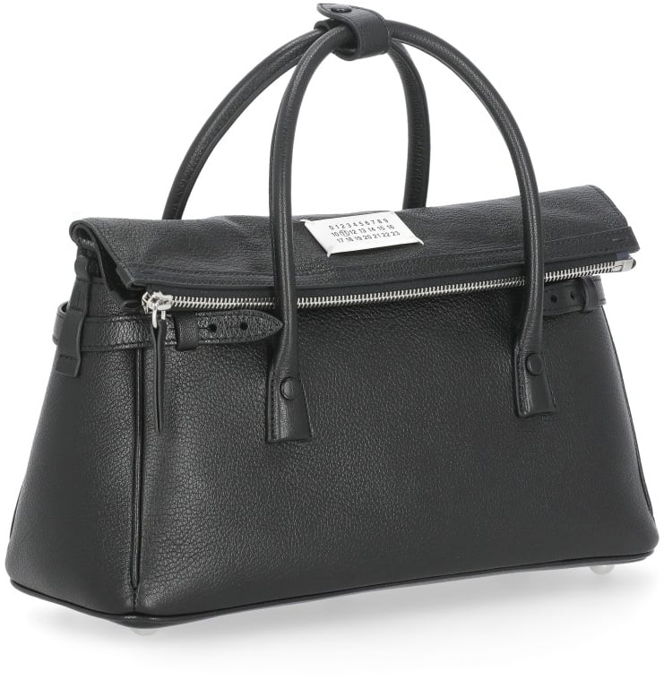 Maison Margiela Bags Black Zwart