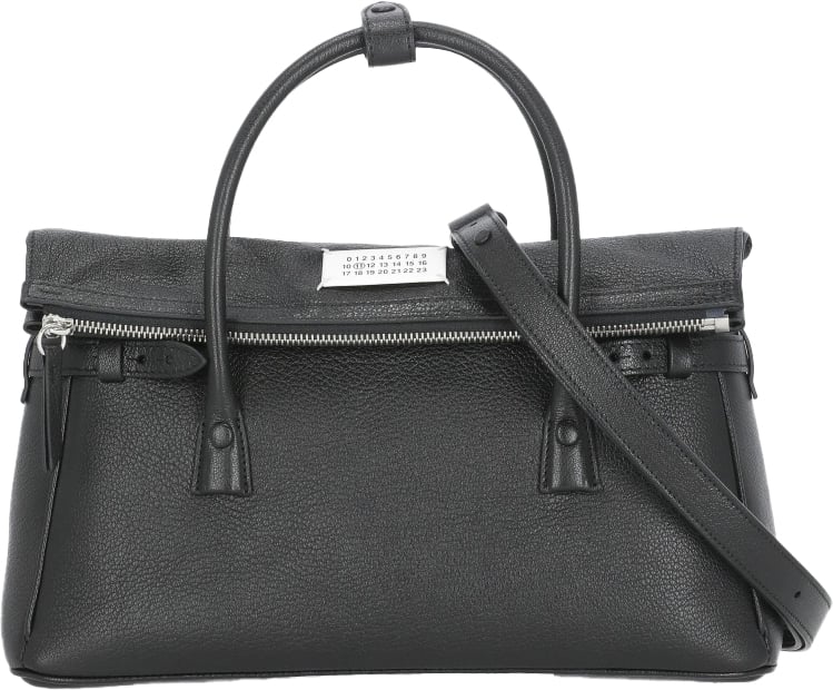 Maison Margiela Bags Black Zwart